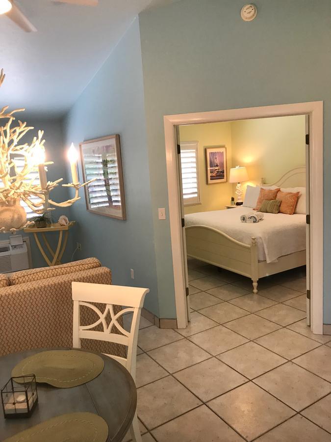 Kona Kai Resort And Gallery (Adults Only) Key Largo Exterior foto