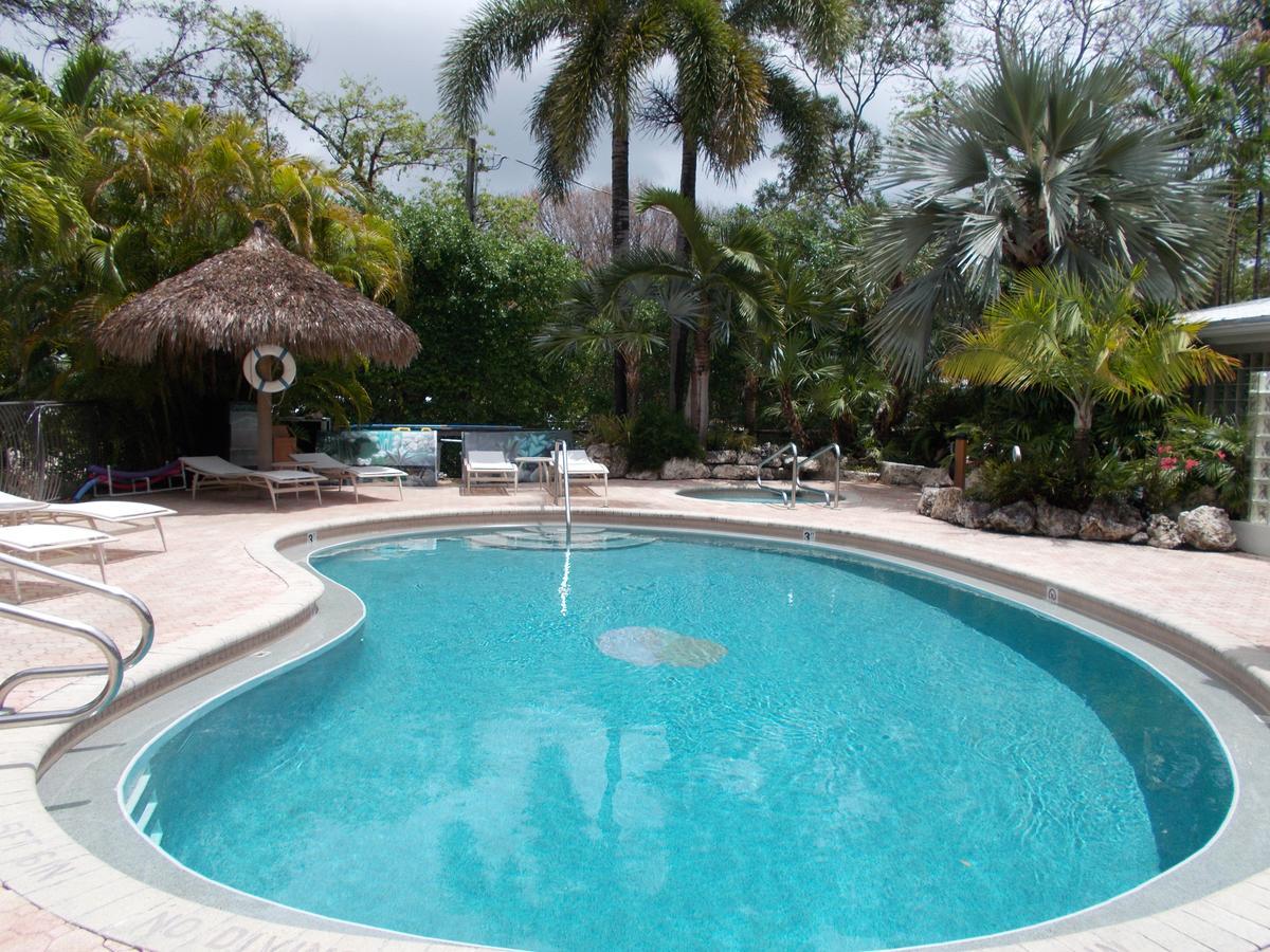 Kona Kai Resort And Gallery (Adults Only) Key Largo Exterior foto