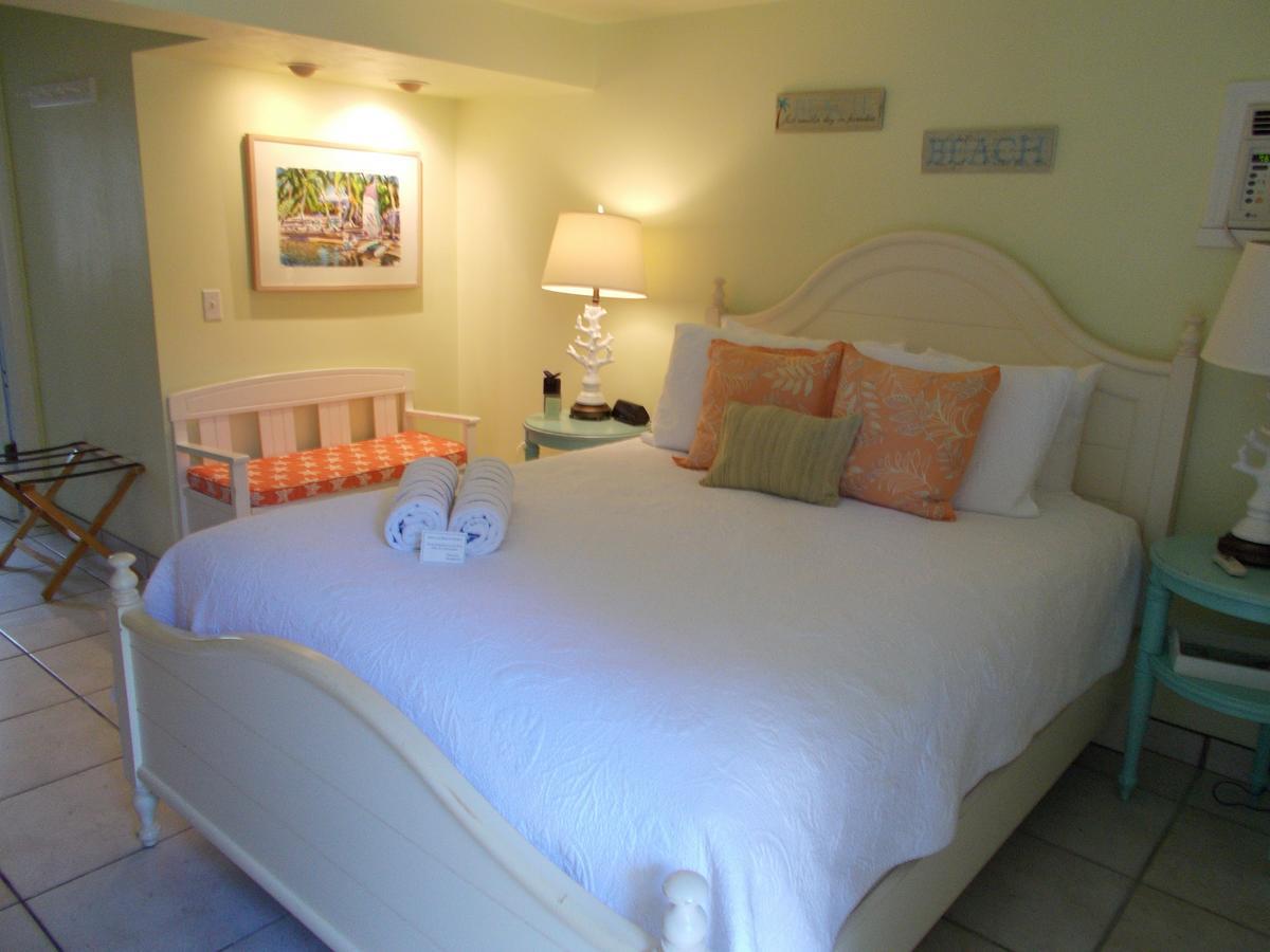 Kona Kai Resort And Gallery (Adults Only) Key Largo Exterior foto
